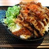 カルビ丼とスン豆腐専門店 韓丼 松阪店