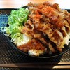 カルビ丼とスン豆腐専門店 韓丼 松阪店