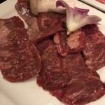 Yakiniku Dainingu Gyuu Gen - 