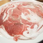 炭火焼ジンギスカン ポッケ - ロール