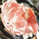 炭火焼ジンギスカン ポッケ - 焼くべし焼くべし‼︎