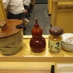 小諸そば - 味調整セット