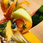 果実園 リーベル - 