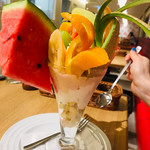 果実園 リーベル - 