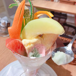 果実園 リーベル - 