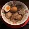 焼豚ラーメン 三條