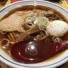 すごい煮干ラーメン凪 五反田西口店