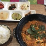 韓流キッチン辛ちゃん - 