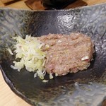 鎌倉 長谷 鮨山もと - 