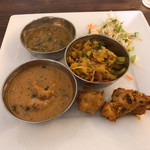 DELHI Dining - 