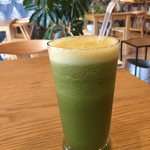 カフェ ウォルナット - 