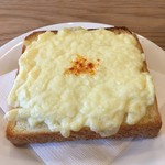 カフェ ウォルナット - 