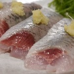 鎌倉 長谷 鮨山もと - 