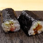 鎌倉 長谷 鮨山もと - 