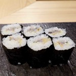 鎌倉 長谷 鮨山もと - 