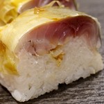 鎌倉 長谷 鮨山もと - 