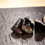 鎌倉 長谷 鮨山もと - 