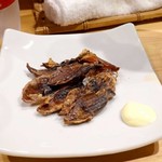 鎌倉 長谷 鮨山もと - 