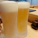 鎌倉 長谷 鮨山もと - 