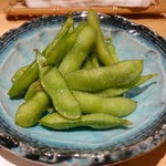 鎌倉 長谷 鮨山もと - 