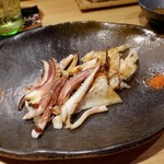 鎌倉 長谷 鮨山もと - 