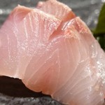 鎌倉 長谷 鮨山もと - 