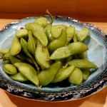 鎌倉 長谷 鮨山もと - 