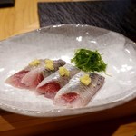 鎌倉 長谷 鮨山もと - 