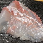 鎌倉 長谷 鮨山もと - 