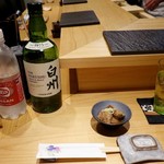 鎌倉 長谷 鮨山もと - 