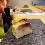 鎌倉 長谷 鮨山もと - 