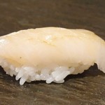 鎌倉 長谷 鮨山もと - 