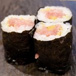 鎌倉 長谷 鮨山もと - 