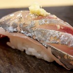 鎌倉 長谷 鮨山もと - 