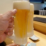 鎌倉 長谷 鮨山もと - 