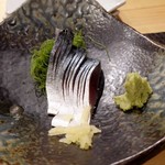 鎌倉 長谷 鮨山もと - 