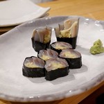 鎌倉 長谷 鮨山もと - 