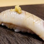 鎌倉 長谷 鮨山もと - 