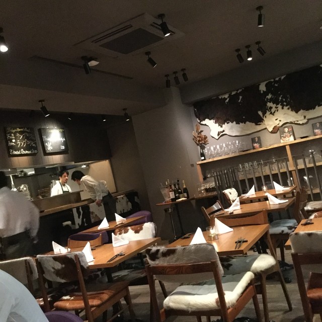 The Photo Of Interior Hugo Desnoyer Ebisu Tabelog The Photo Of Interior Hugo Desnoyer Ebisu Tabelog