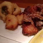 石塀小路豆ちゃ - 