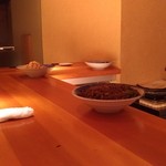 石塀小路豆ちゃ - 