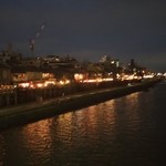 石塀小路豆ちゃ - 鴨川