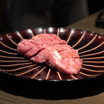 焼肉 大河 - エンピツ