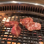 焼肉 大河 - エンピツ