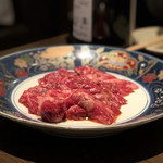 焼肉 大河 - メガネ