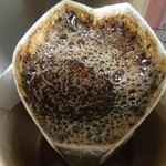 なかむら珈房 - ドリンク写真: