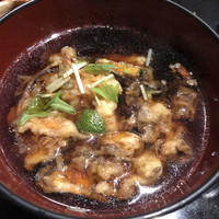 日本橋 やぶ久 - 