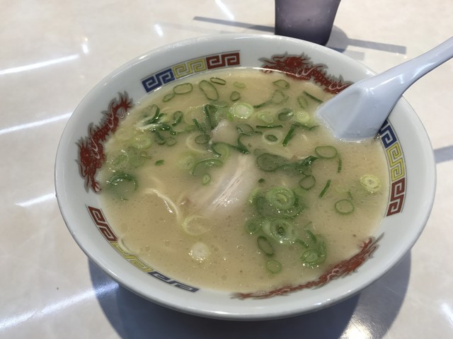 18ラーメン 博多駅南店 竹下 ラーメン 食べログ