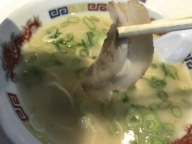 18ラーメン 博多駅南店 竹下 ラーメン 食べログ