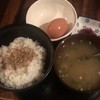食堂 おさか